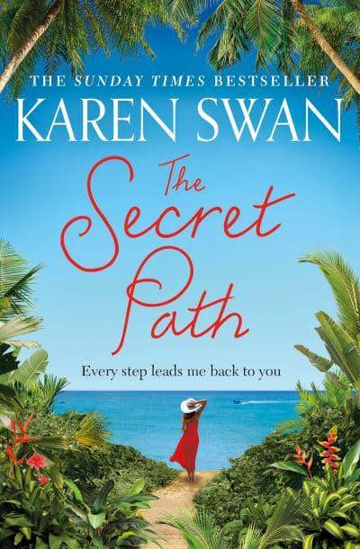 Secret Path The - Karen Swan