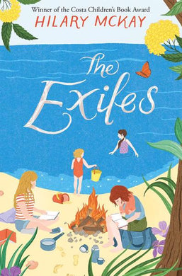 Exiles The - Hilary McKay