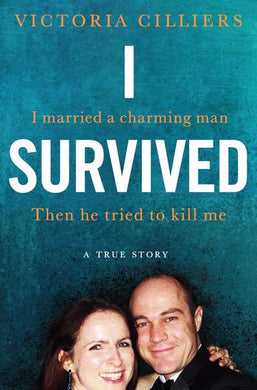 I Survived - Victoria Cilliers