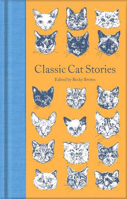 Classic Cat Stories - Becky Brown