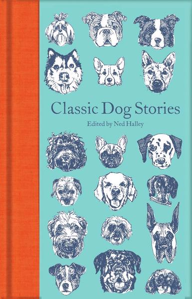 Classic Dog Stories - Ned Halley