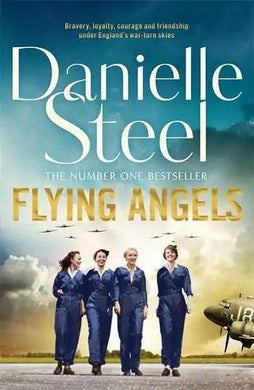 Flying Angels - Danielle Steel