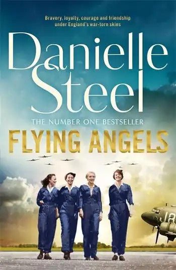 Flying Angels - Danielle Steel