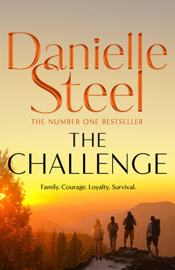 Challenge The - Daniel Steel