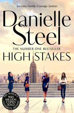 High Stakes - Danielle Steel