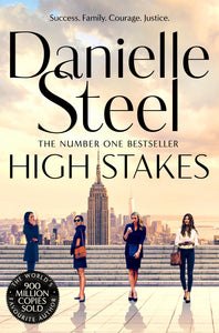 High Stakes - Danielle Steel