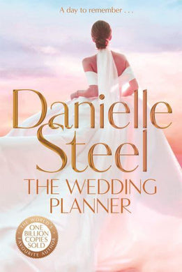 Wedding Planner, The - Danielle Steel