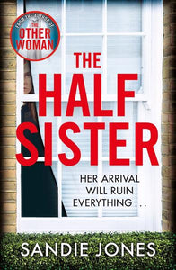Half Sister The - Sandie Jones