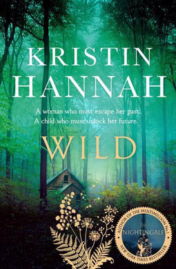 Wild - Kristin Hannah