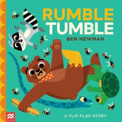 Rumble Tumble - Ben Newman
