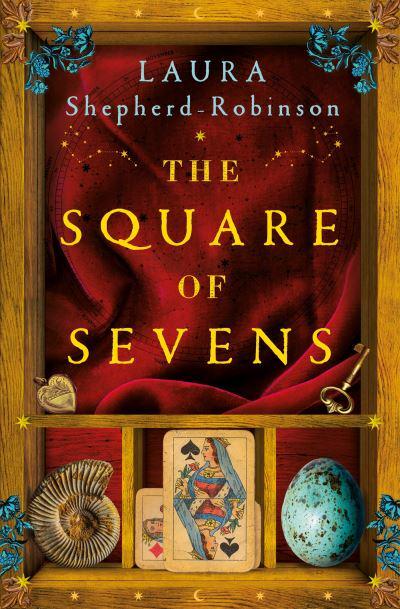 Square Of Sevens, The - Laura Shepherd-Robinson