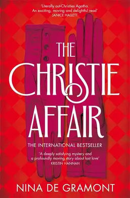 Christie Affair, The - Nina De Gramont