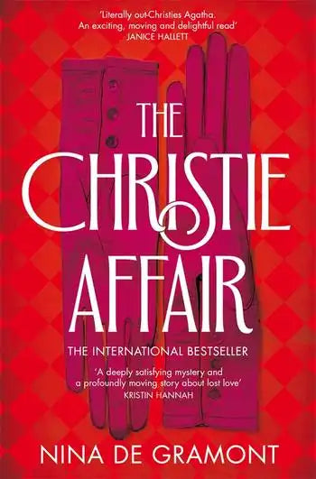 Christie Affair, The - Nina De Gramont
