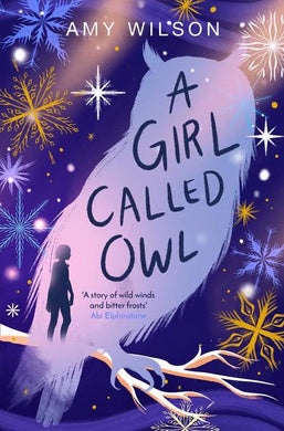 Girl called Owl A - Amy Wilson