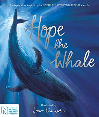 Hope The Whale - Laura Chamberlain
