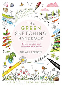 Green Sketching Handbook - Ally Foxon