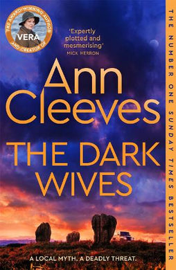 Dark Wives - Ann Cleeves