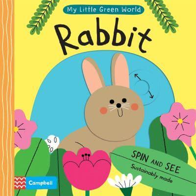 My Little Green World: Rabbit - Campbell
