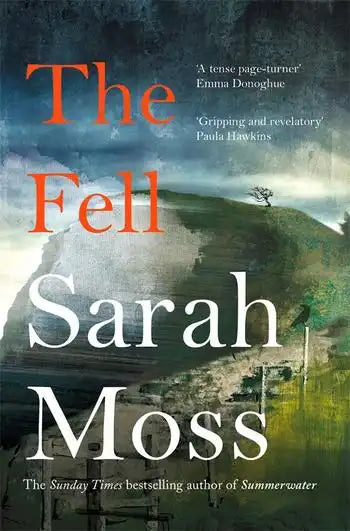 Fell, The - Sarah Moss