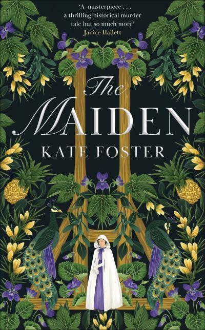 Maiden, The - Kate Foster
