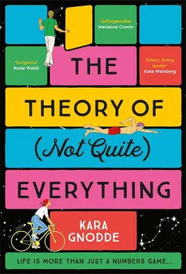 Theory Of (Not Quite) Everything - Kara Gnodde
