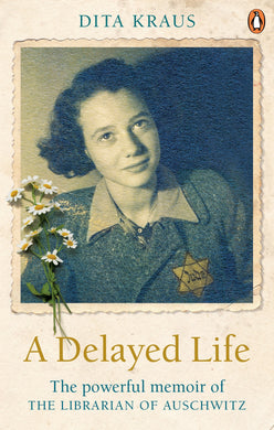 Delayed Life A - Dita Kraus