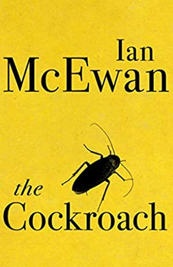 Cockroach The - Ian McEwan