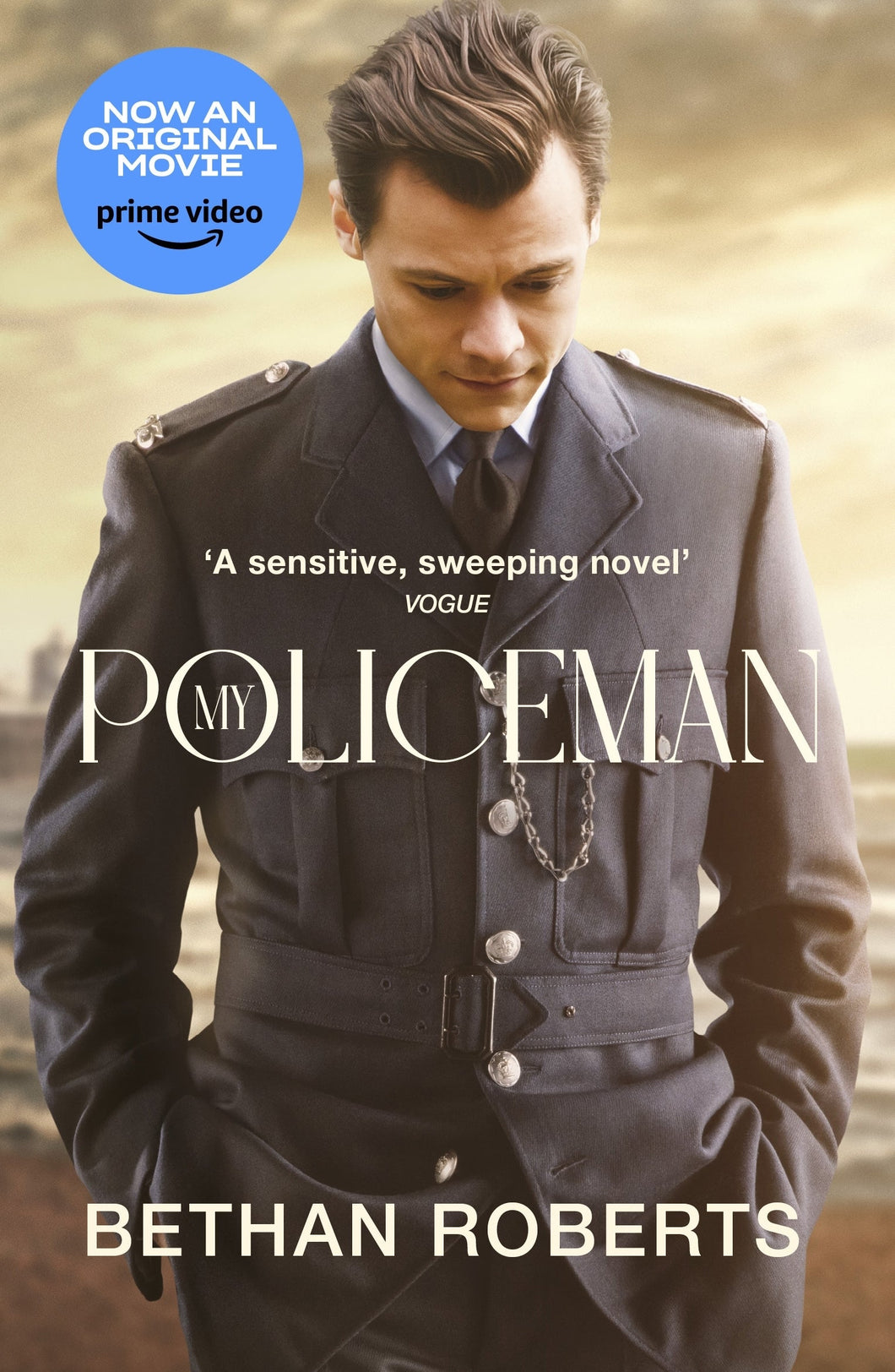 My Policeman Film Tie-In - Bethan Roberts