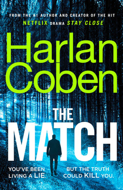 Match The - Harlan Coben