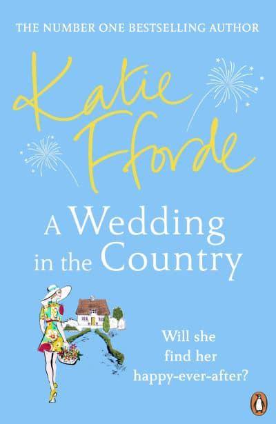 Wedding in the Country (PB) - Katie Fforde
