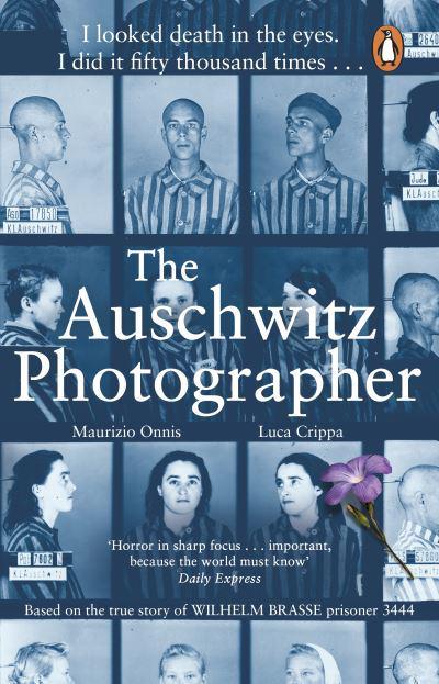 Auschwitz Photographer The - Maurizio Onnis