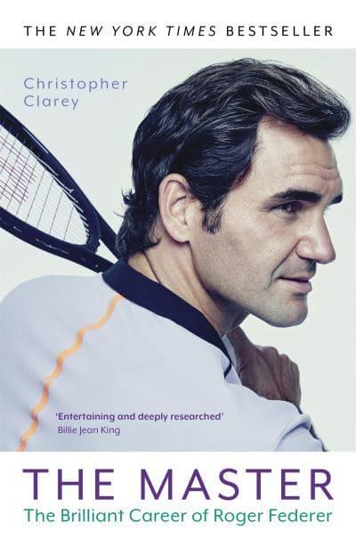 Master The (PB) - Christopher Clarey