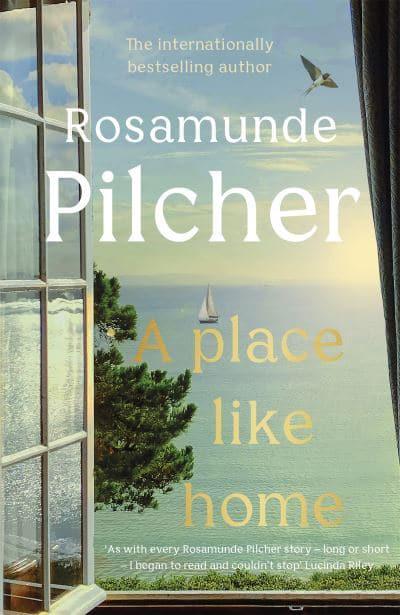 Place Like Home A (PB) - Rosamunde Pilcher