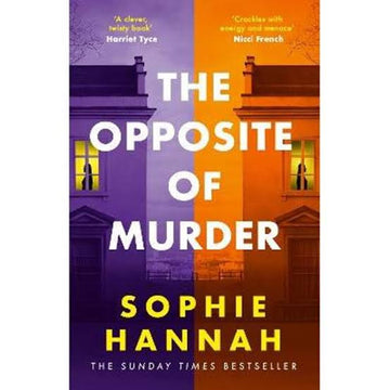 Opposite Of Murder