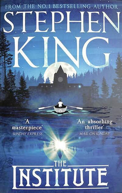 Institute The (PB) - Stephen King