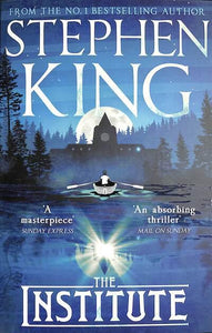 Institute The (PB) - Stephen King