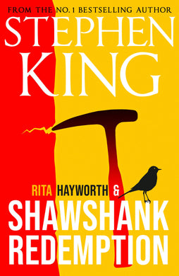 Rita Hayworth & Shawshank Redemption - Stephen King