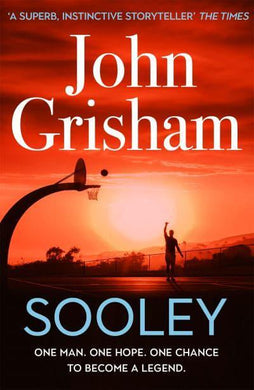 Sooley (PB) - John Grisham