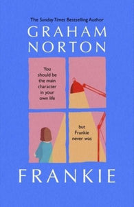 Frankie - Graham Norton