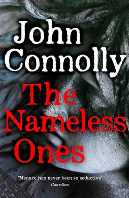 Charlie Parker 19: Nameless Ones The - John Connolly