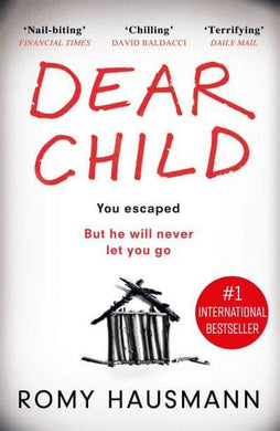 Dear Child - Romy Hausman