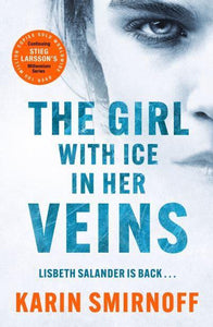 Millennium 8: Girl With Ice In Her Vein