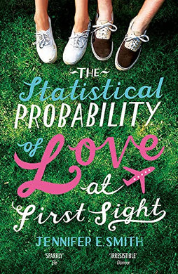 Statistical Probability Of Love FTI - Jennifer Smith