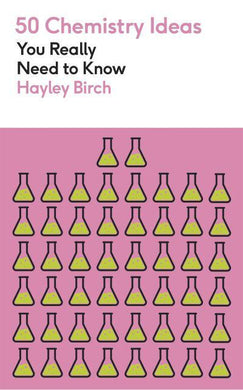 50 Chemistry Ideas You Really Need To Kn - HAYL Birch