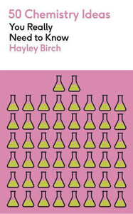 50 Chemistry Ideas You Really Need To Kn - HAYL Birch
