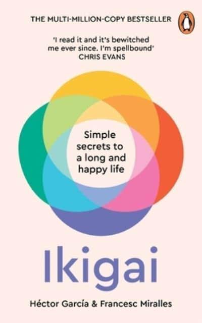 Ikigai - Hector Garcia