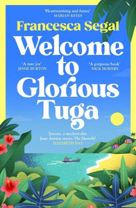 Tuga 01: Welcome To Glorious Tuga