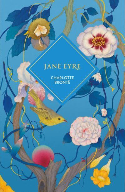 Collector Classic: Jane Eyre - Charlotte Bronte