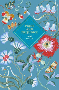 Collector Classic: Pride & Prejudice - Jane Austen