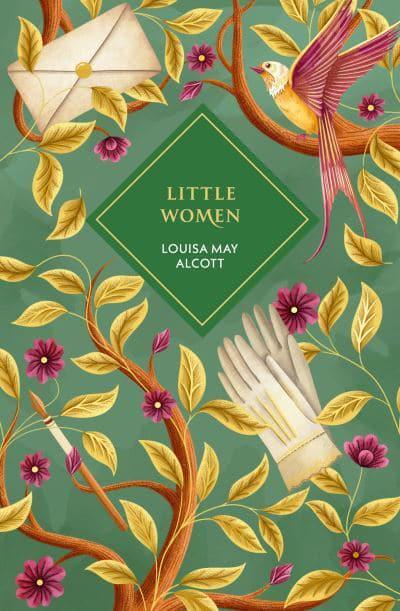 Collector Classic: Little Women - Jane Austen